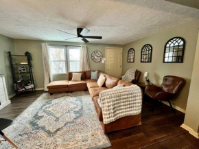Vacation home near Wintergreen Resort